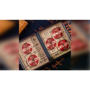 CCS RED by N2G - Trick