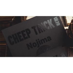 Cheep Trick by Nojima & Bacon Magic