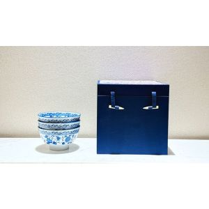 Ancient Chinese Bowls Act by JT Magic