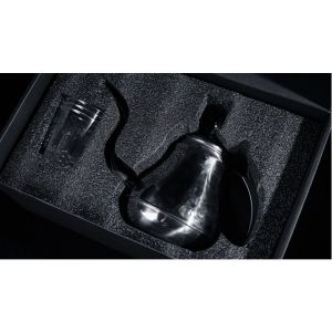 The Chinese Teapot by TCC Magic - Trick (VT)