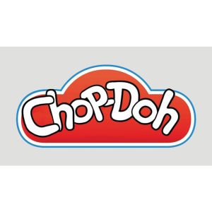 Chop-Doh by J. Natera - Trick (VT)