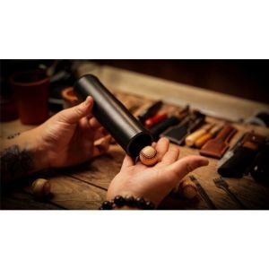 The Chop Tube by Dave Loosley & TCC Magic