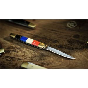 Chroma Color-Changing Knives Set (Large Size) by TCC Magic