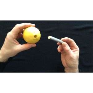 CITRUS: The Next Generation (C2 - Small) by Nourdine - Trick (VT)