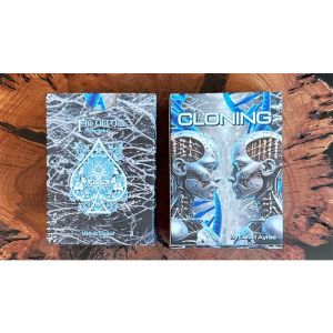 Cloning by David Ayres and The Old Oak Playing Cards