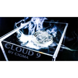 Cloud 9 by CIGMA Magic - Trick