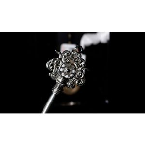 Cloud Spirit Key