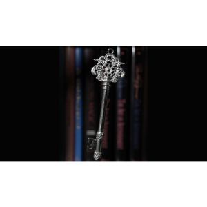 Cloud Spirit Key