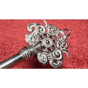 Cloud Spirit Key