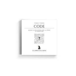 CODE by Thibault Ternon