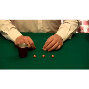 COFFEE CUP by Mariano Goni - Trick (VT)