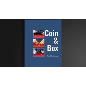 Coin and Box by Nev Blenkinsopp (VT)