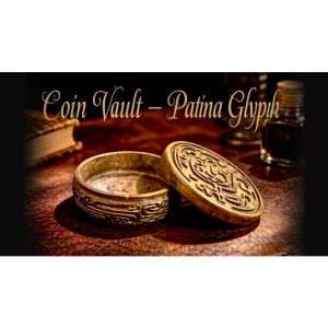 Coin Vault Set - Patina Glyph