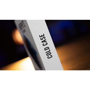 Cold Case by Greg Wilson