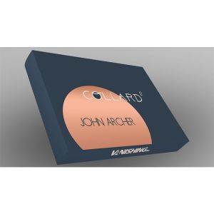 Collard 2 (Gimmicks and Online Instructions) by John Archer - Trick (VT)