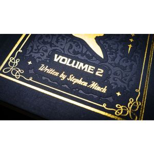 The Collected Works of Alex Elmsley Vol 2