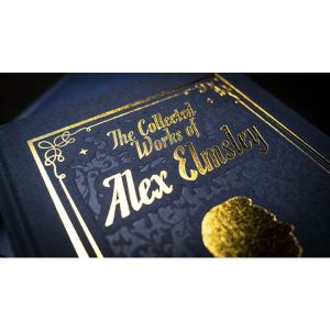 The Collected Works of Alex Elmsley Vol 2