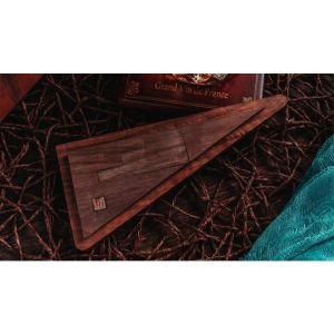 Collector s Triangle Large (Gimmicks and Online Instructions) by Secret Factory - Trick