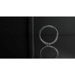 Collusion Ring (Large) by Mechanic Industries