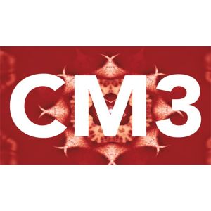 Conscious Magic Episode 3 (Accuracy, STFU, The Formula and White Room) with Ran Pink and Andrew Gerard - DVD (VT)