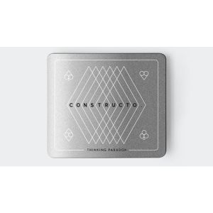 Constructo by Thinking Paradox