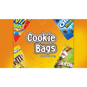 COOKIE BAGS by Marcos Cruz - Trick