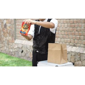 COOKIE BAGS by Marcos Cruz - Trick