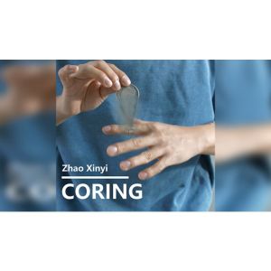 CORING by Menzi Magic & Zhao Xinyi (Size 11)