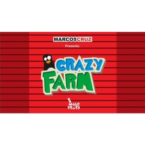 Crazy Farm by Marcos Cruz and Pilato - Trick