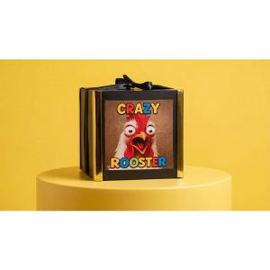 Crazy Rooster