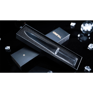 Cristal by Gonzalo Albiñana & Crazy Jokers