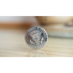 CTC (Half Dollar) by N2G - Trick (VT)