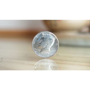 CTC (Half Dollar) by N2G - Trick (VT)