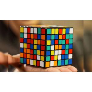 Cubebuster by Henry Harrius - Trick