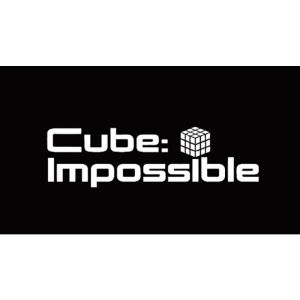 Cube: Impossible by Ryota & Cegchi - Trick (VT)