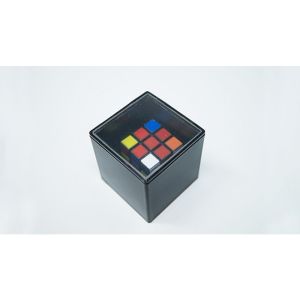 Cube: Impossible by Ryota & Cegchi - Trick (VT)