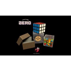 The Cube ZERO by SYOUMA