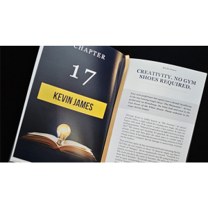 Cultivating Creativity by Eric Yuhasz
