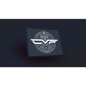 CVF Deck (Gimmicks and Online Instructions) by Bennie Chickering - Trick (VT)