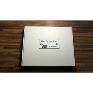 The Cyber Pad by Maibro