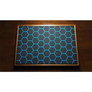 The Cyber Pad by Maibro