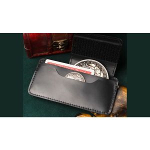 Daily Case by Joshua Kaufmann & Fedora Magic & N2G (Max)