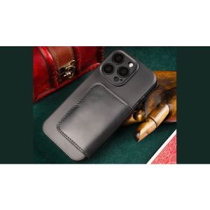Daily Case by Joshua Kaufmann & Fedora Magic & N2G (Max)