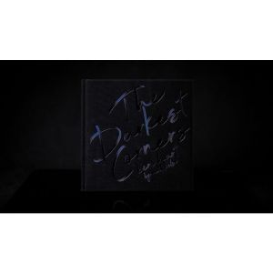 The Darkest Corners by Ben Hart - Book (VT)