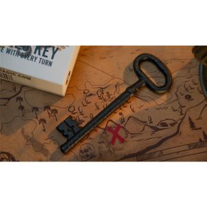 Davy Jones Key by Murphy's Magic