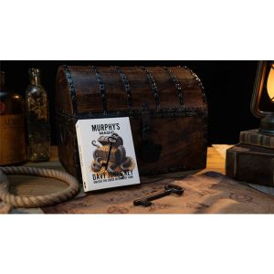Davy Jones Key by Murphy's Magic