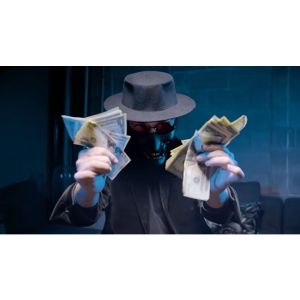 Double Production by Bojan Barisic and Stage Elegance