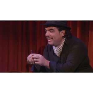 Debajo (Gimmick and Online Instructions) by Juan Luis Rubiales - Trick