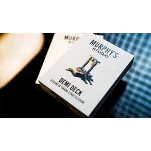 Demi Deck by Angelo Carbone