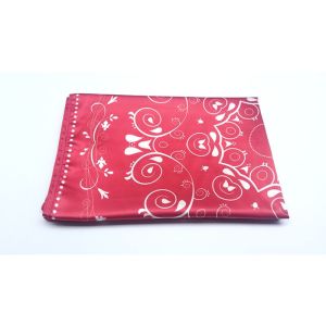 Devil's Bandana V2 (Red) by Lee Alex - Trick